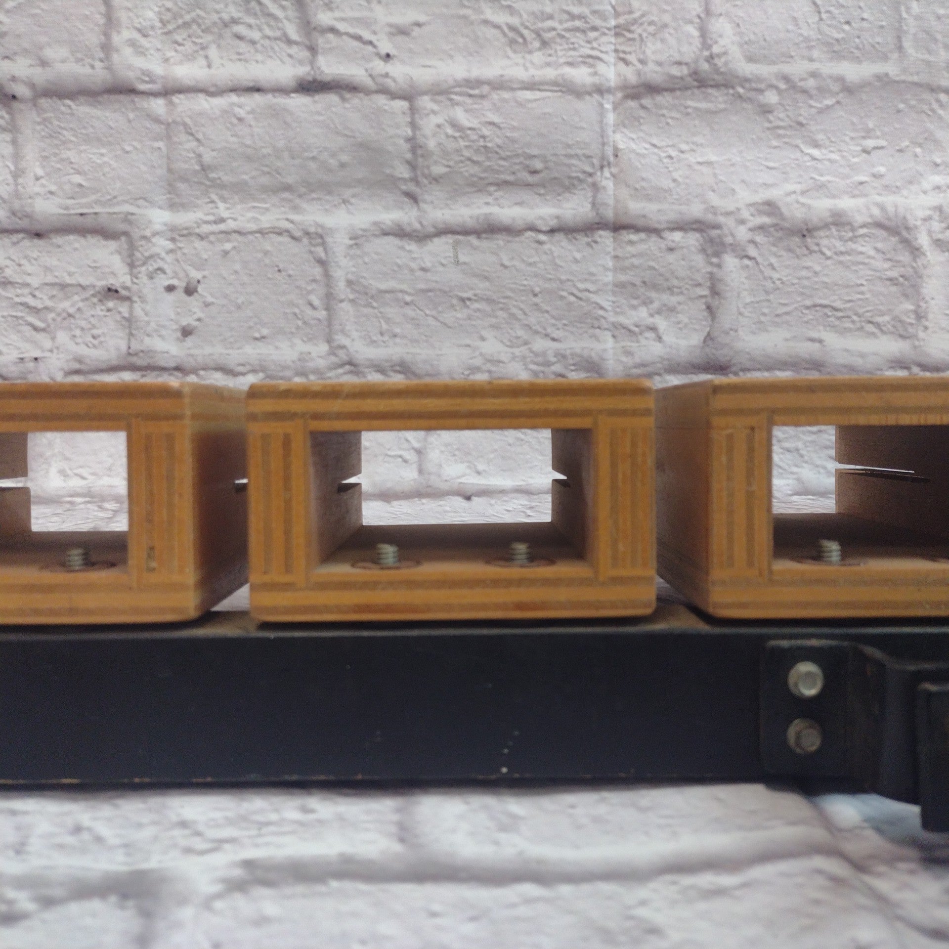 LP Latin Percussion Jam Blocks
