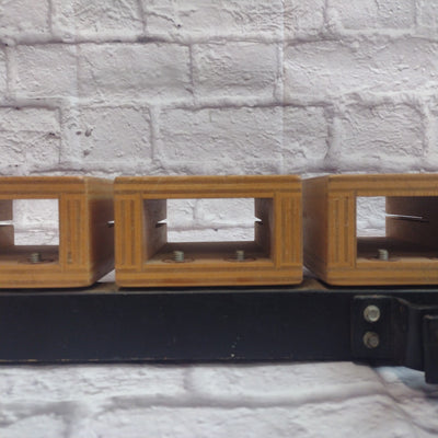 LP Latin Percussion Jam Blocks