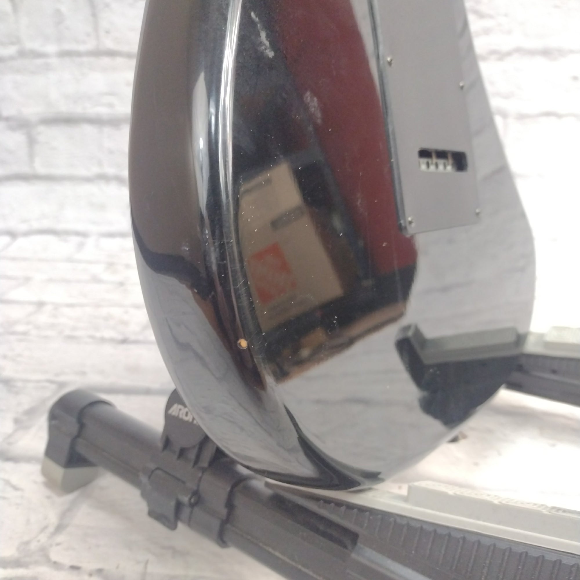 Samick Stratocaster Style Electric Black