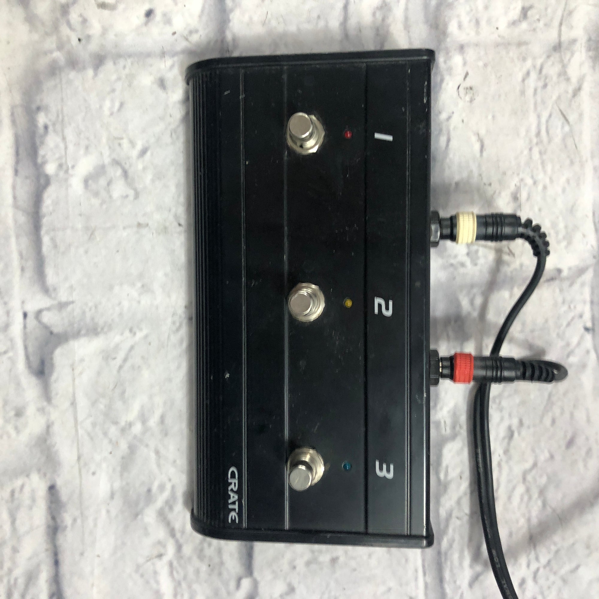 Crate GTX65 1x12 Combo Amp with Effects