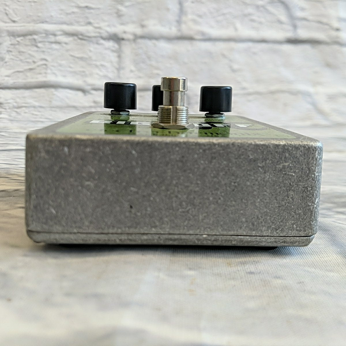 Electro-Harmonix Bass Big Muff Pie
