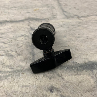 Camber Hi Hat Clutch Black