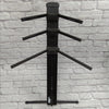 Ultimate Support AX-48 Pro Apex Two-tier Portable Column Keyboard Stand