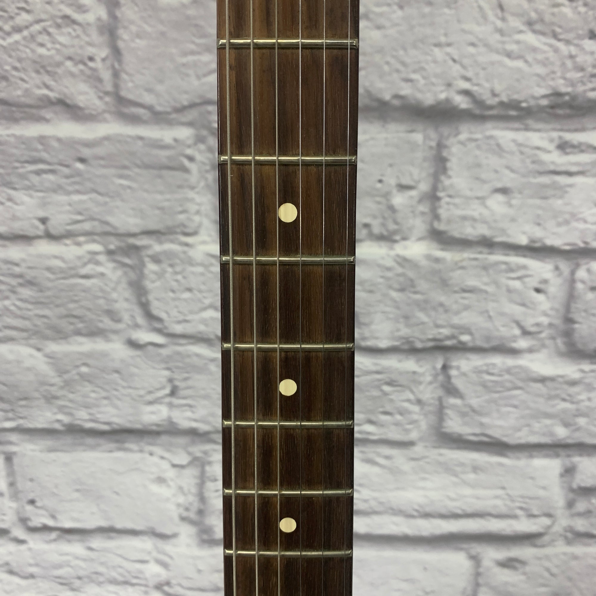 2001 Charvel San Dimas w/ Seymour Duncan Pickups Custom Hydro Dip Finish