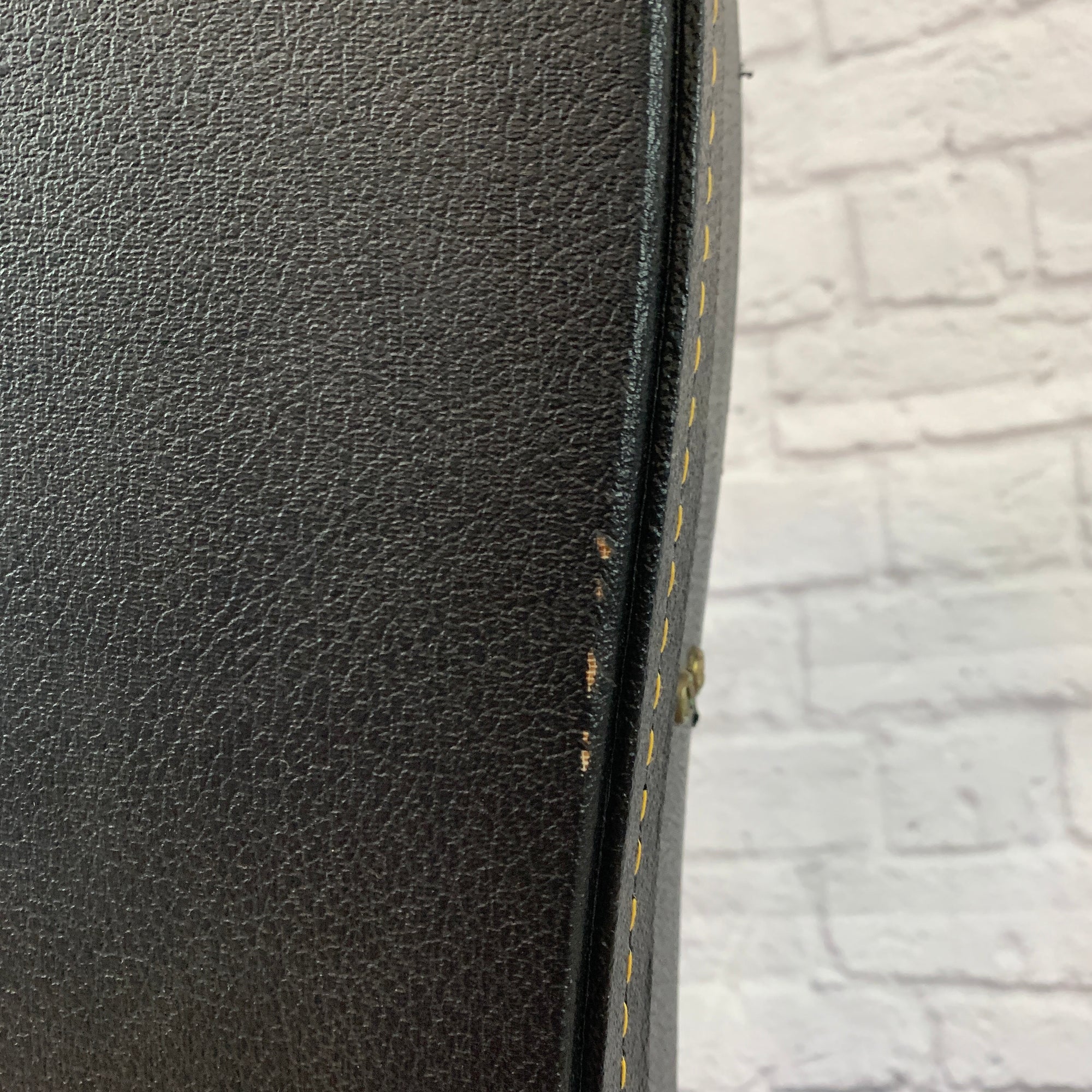 Harptone Electric Hard Case