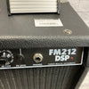 Fender Frontman FM212 DSP Combo Amp with Effects