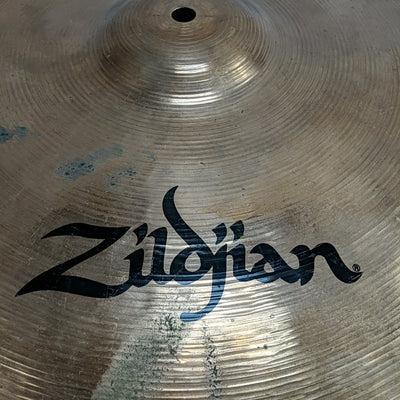 Zildjian ZXT 16 Medium Thin Crash Cymbal