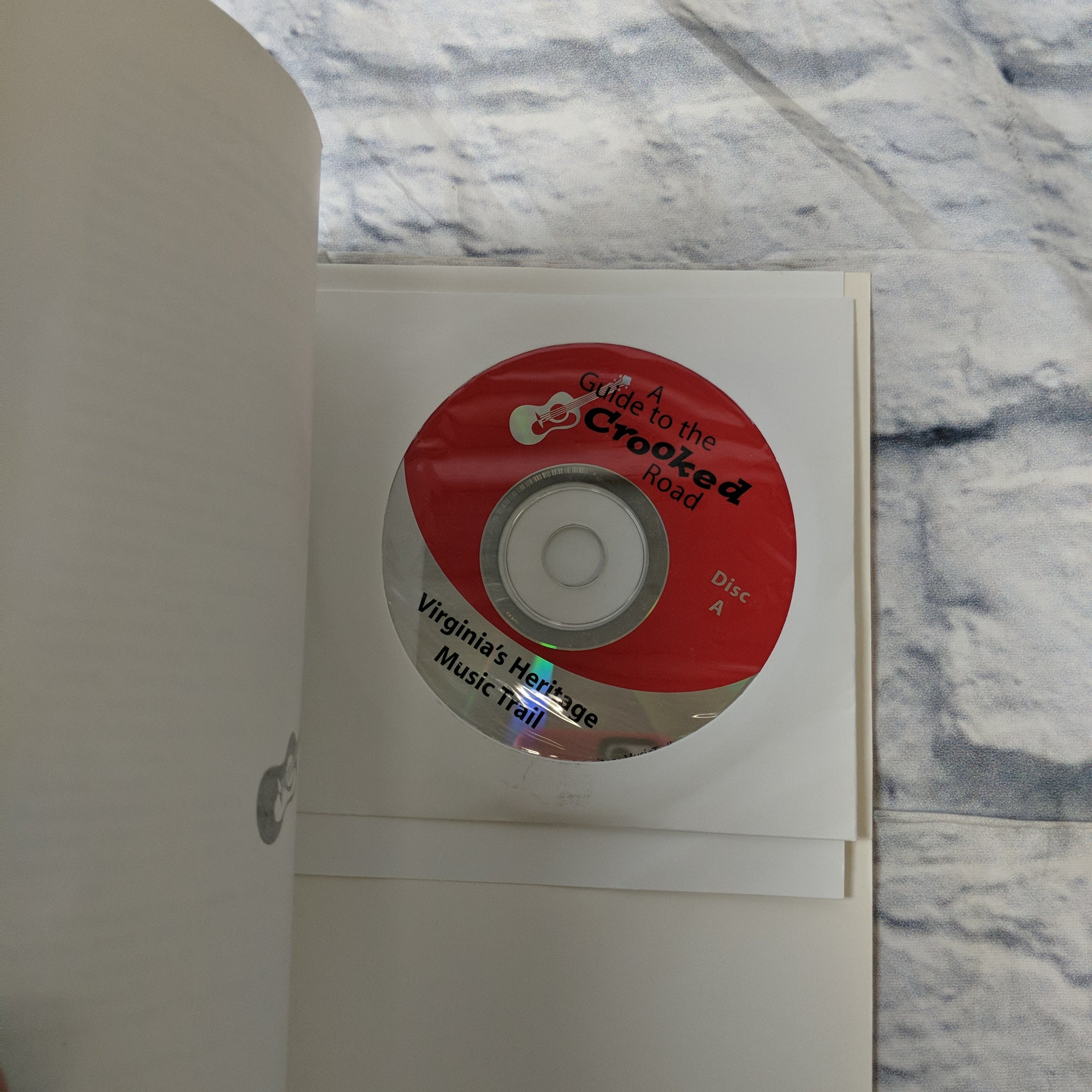 A Guide to the Crooked Road (Other)