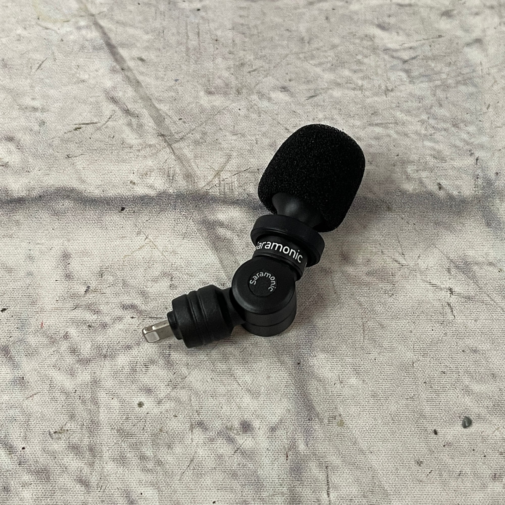 Saramonic Smart Mic