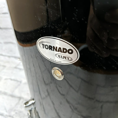 Mapex Tornado 16x16 Floor Tom