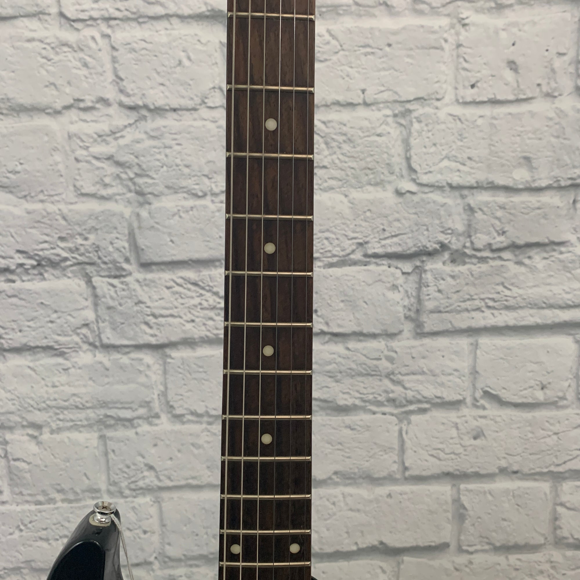 Peavey Rockmaster Solid Body Electric Guitar