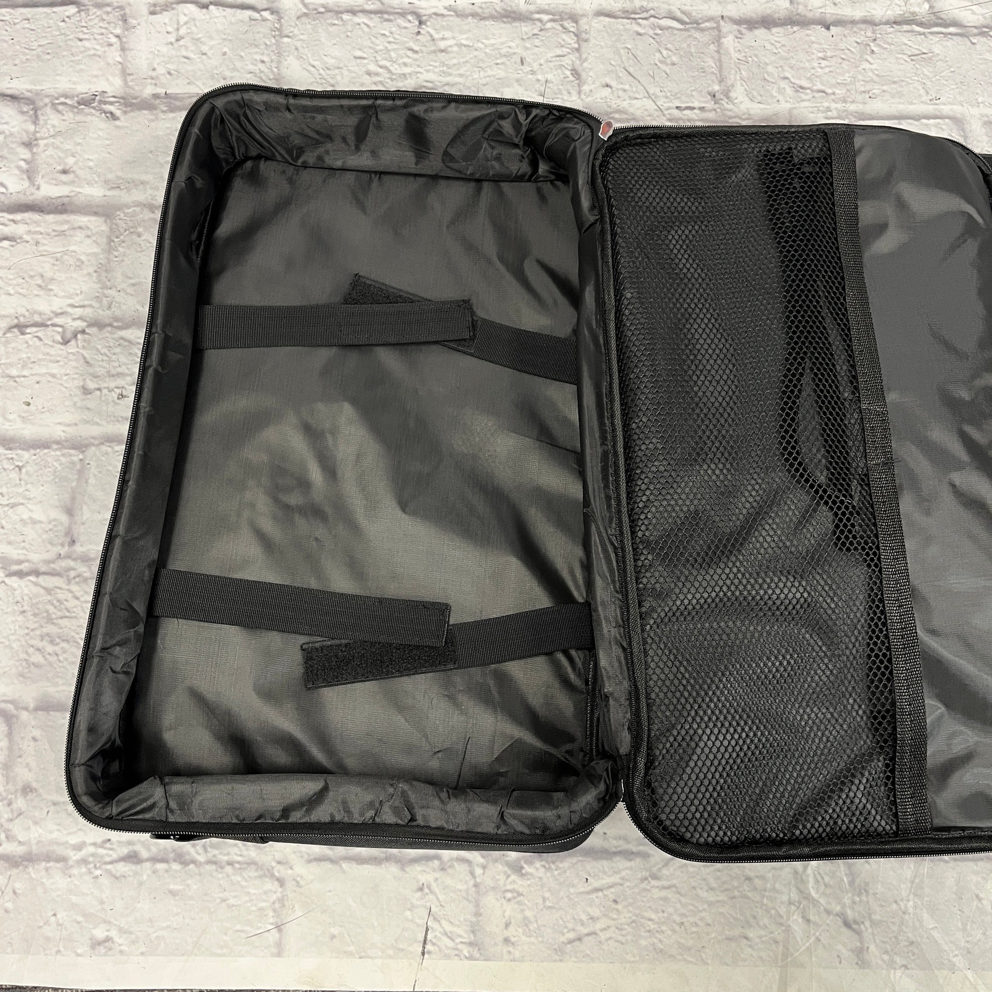 Vangoa pedalboard case