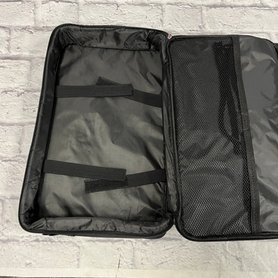 Vangoa pedalboard case