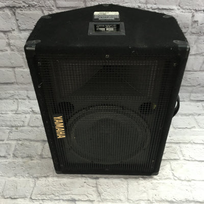 Yamaha S12Me Floor Monitor