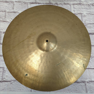 Ufip 21+ Bravo Ride Cymbal