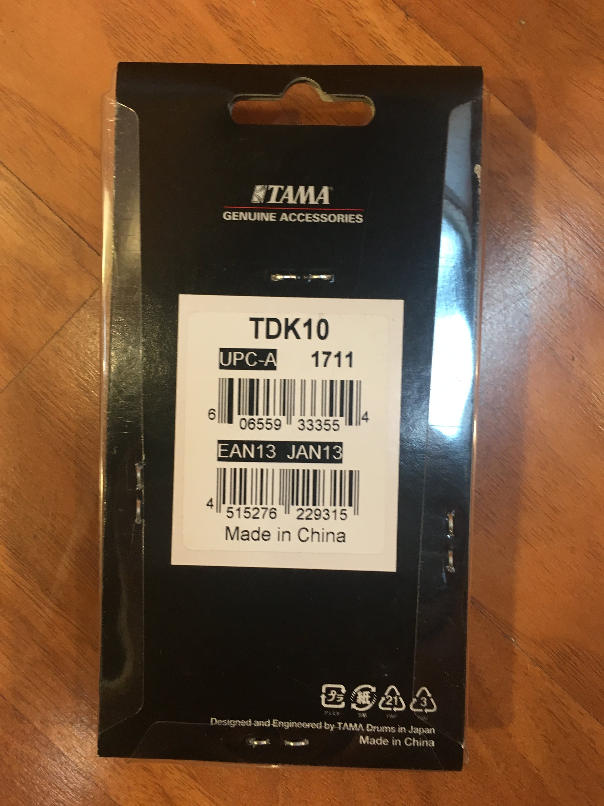 Tama TDK10 Comfort Grip Drum Key