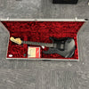 Fender Jim Root USA Stratocaster Flat Black with Case