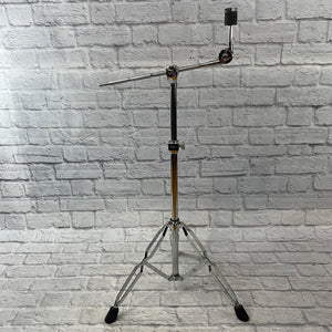SP Sound Percussion Double Braced Cymbal Boom Stand