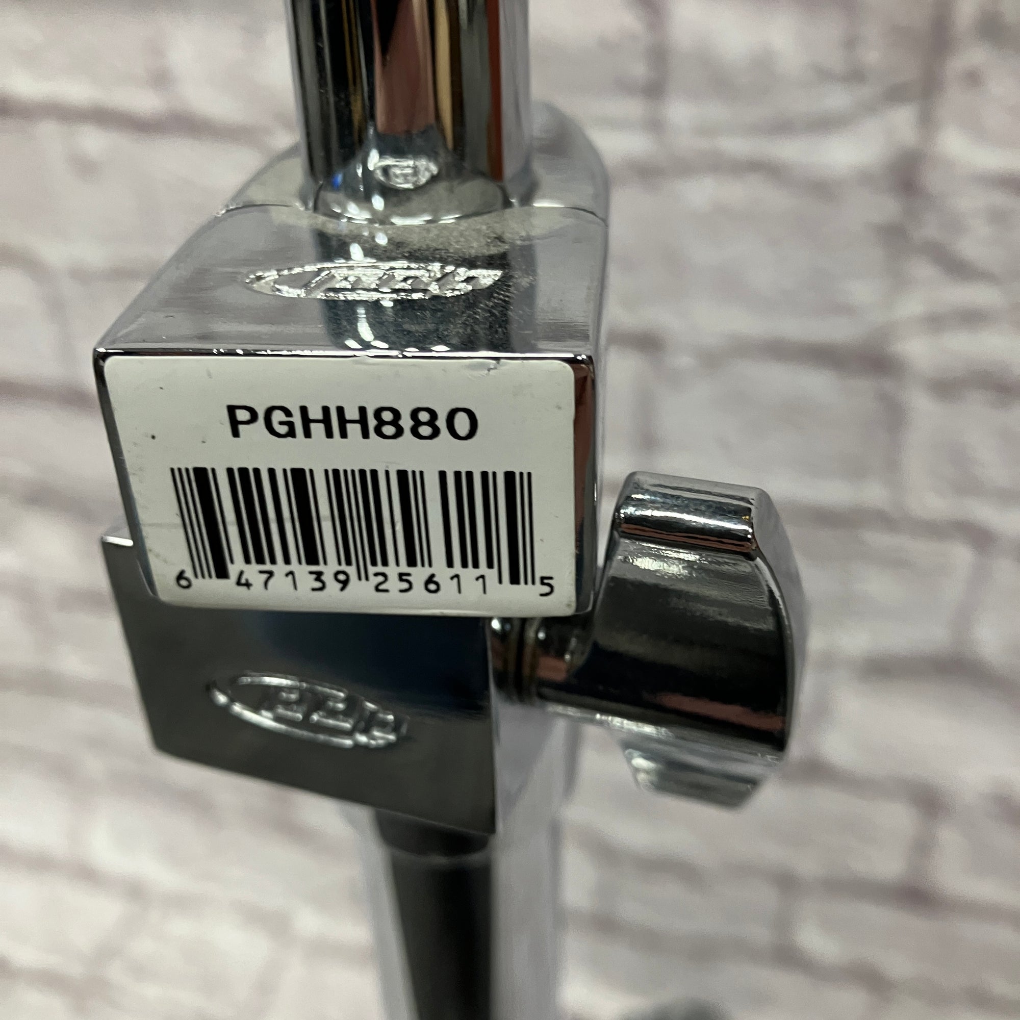 PDP Double Braced  PGHH880 Hi Hat Stand