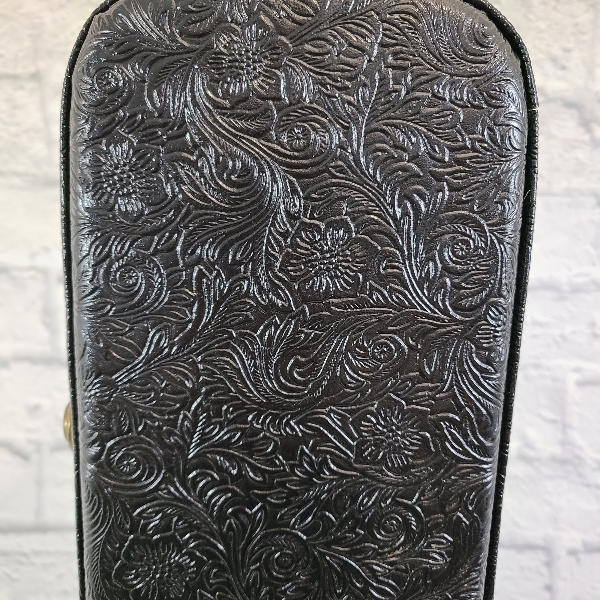 Unknown Acoustic Hard Case (Paisley)