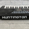 Huntington KB54 54-Key Portable Electronic Keyboard