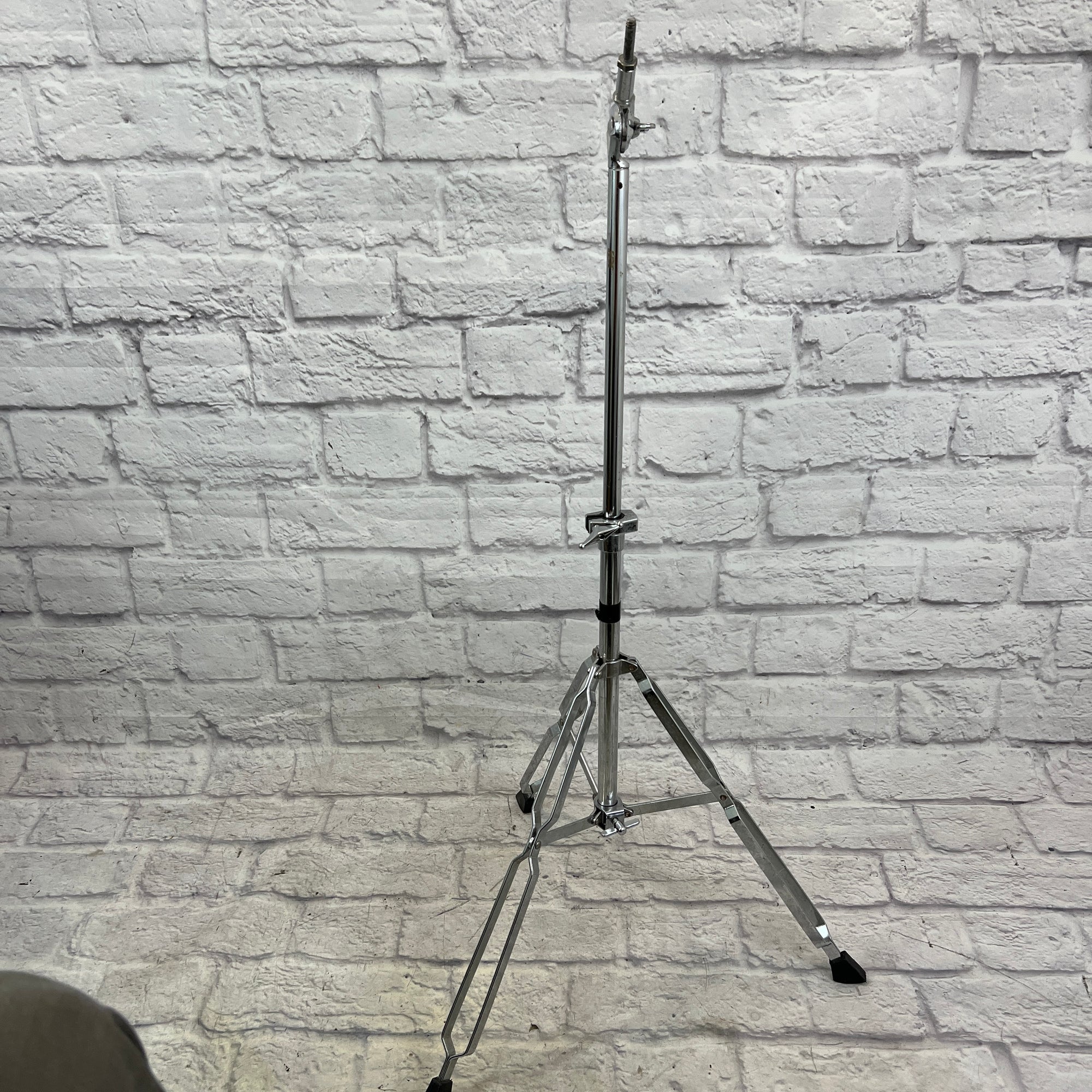 Unknown Single Braced Straight Cymbal Stand