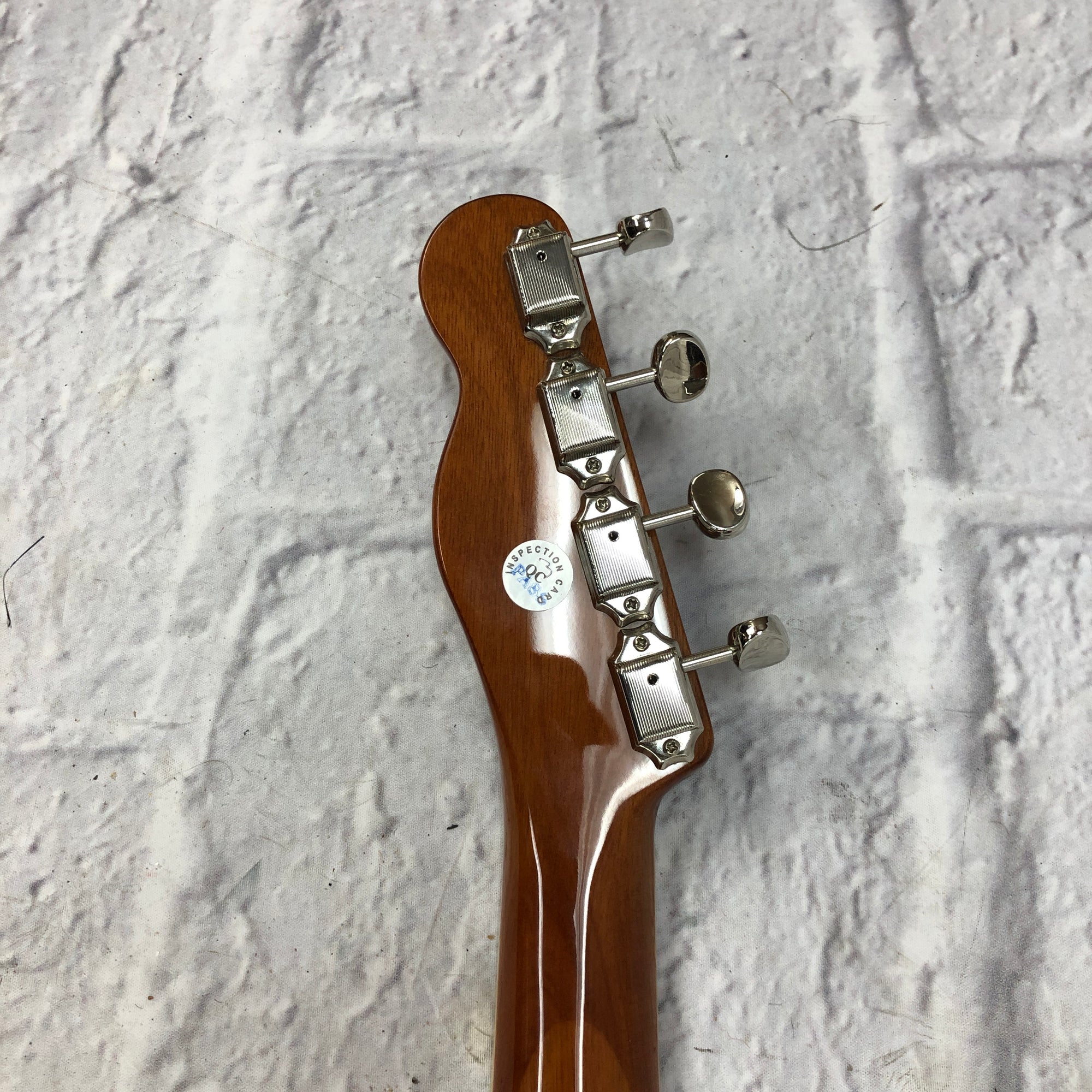 Fender Montecito Tenor Ukulele