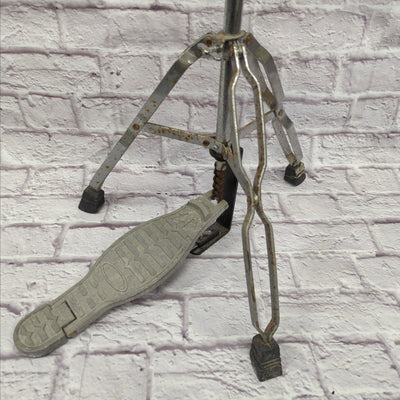 Unknown Hi Hat Cymbal Stand w/ Clutch