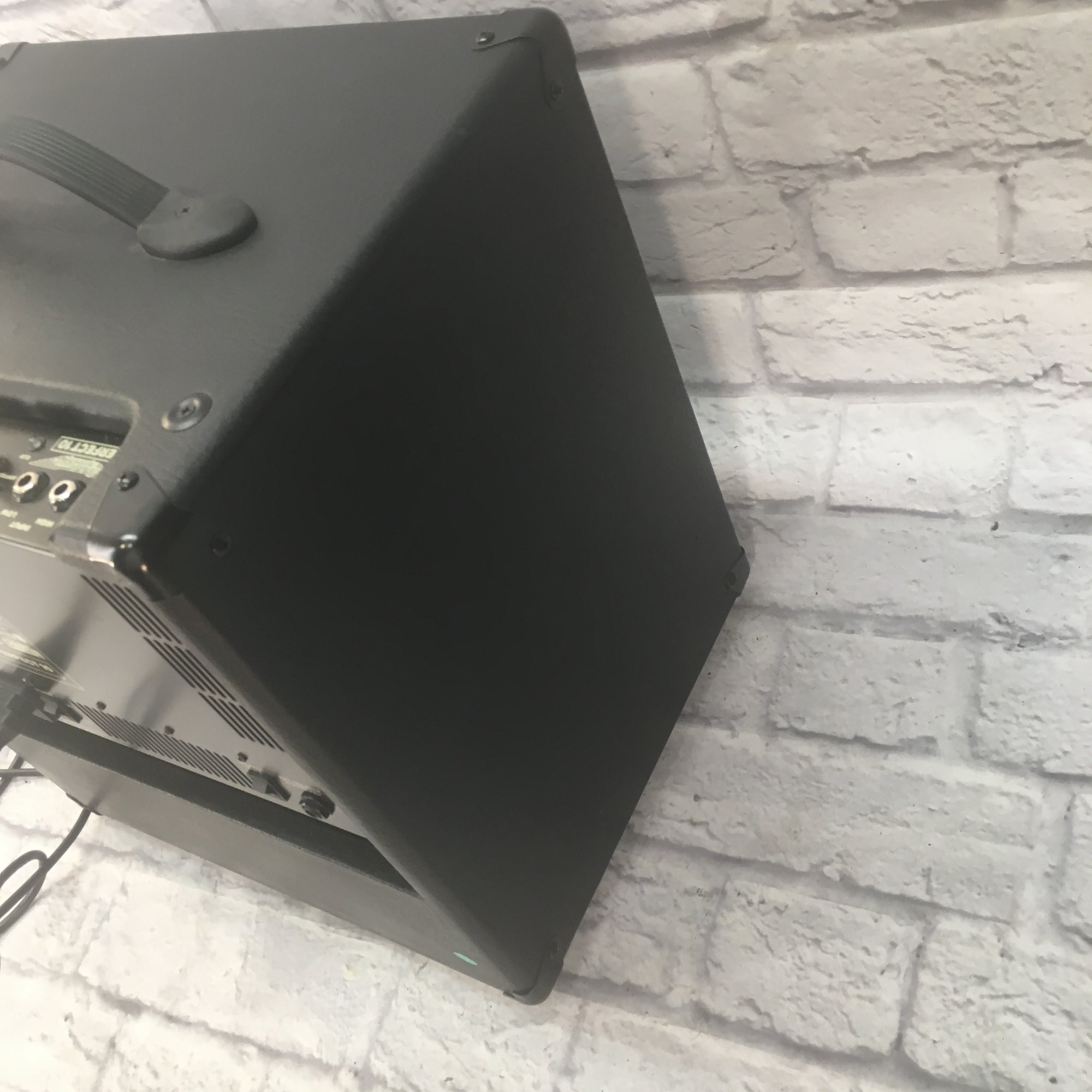 Ashdown Perfect 10 Bass Practice Combo Amp