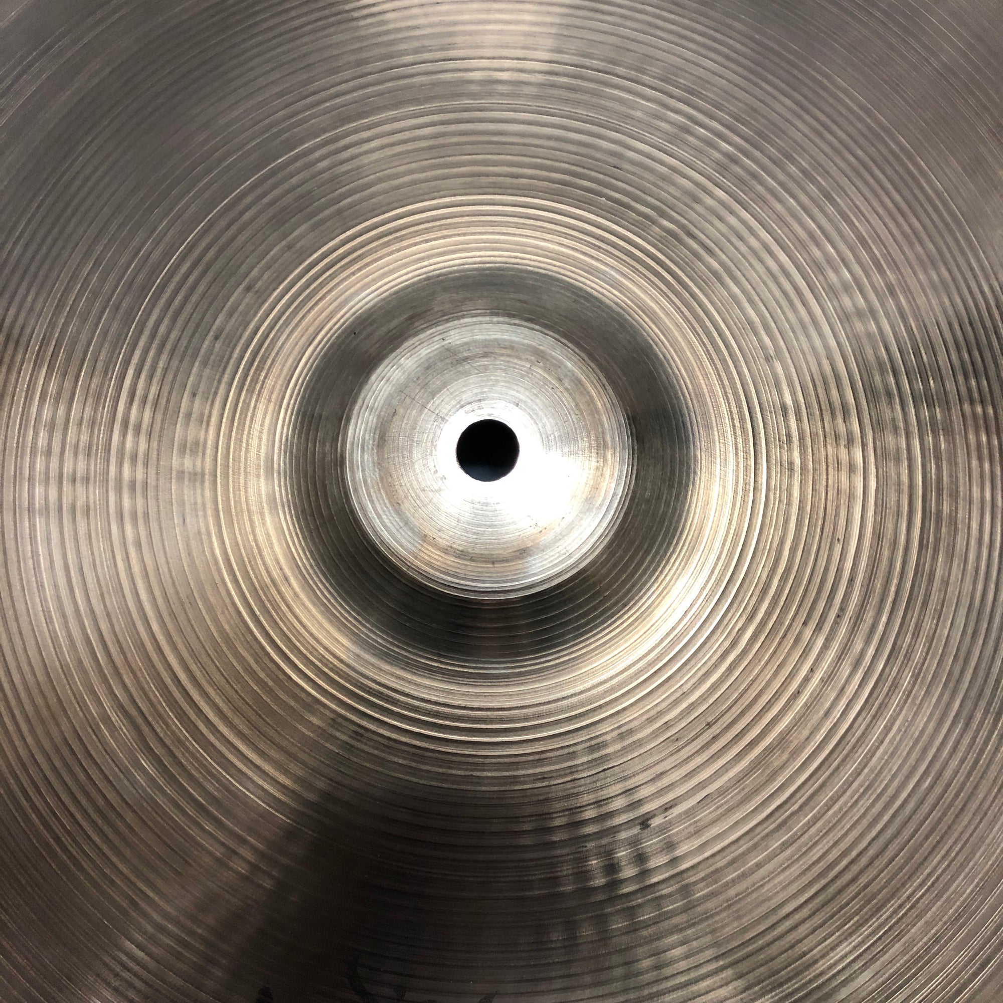 Zildjian 20in Avedis China High Cymbal
