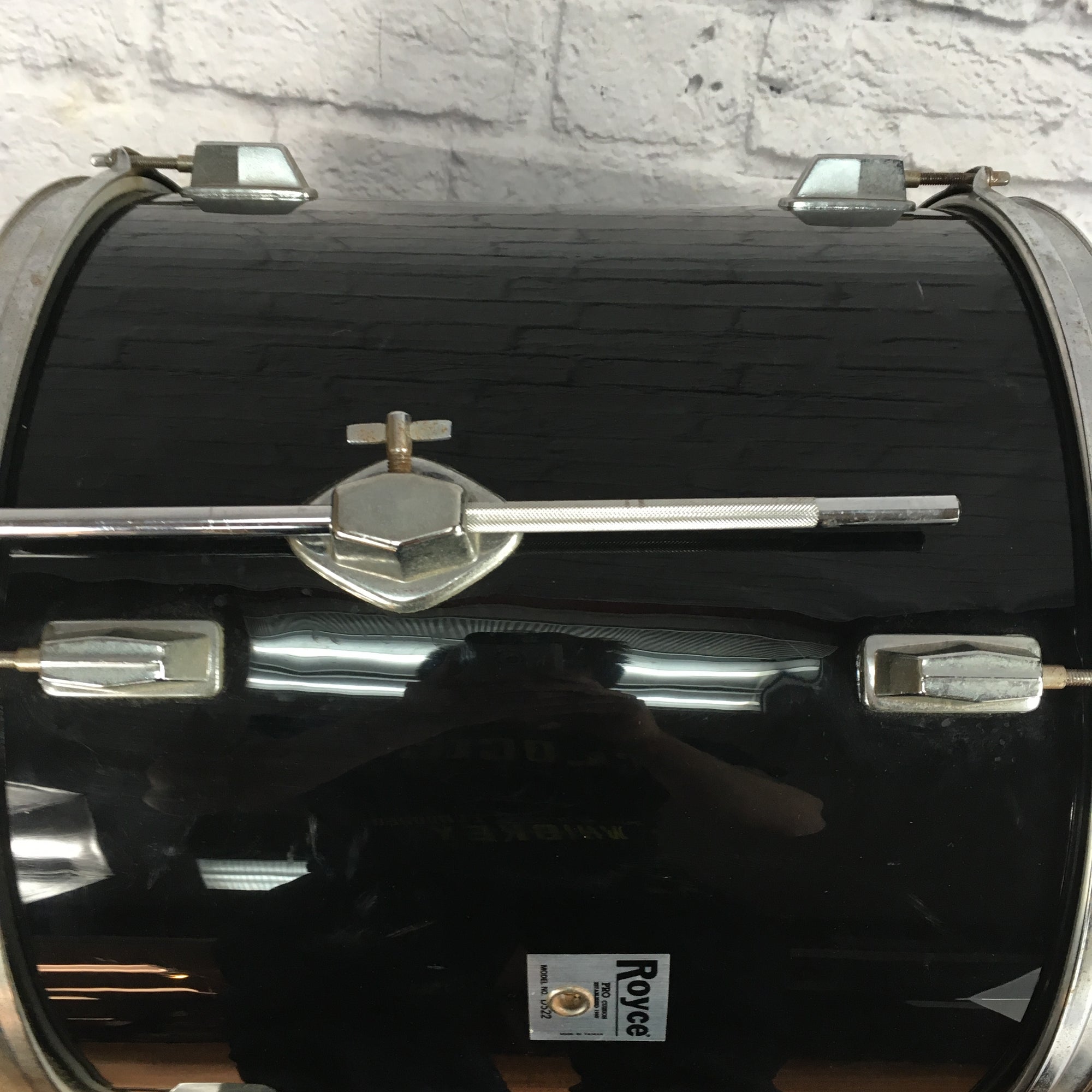 Royce 16 x 15 D522 Floor Tom