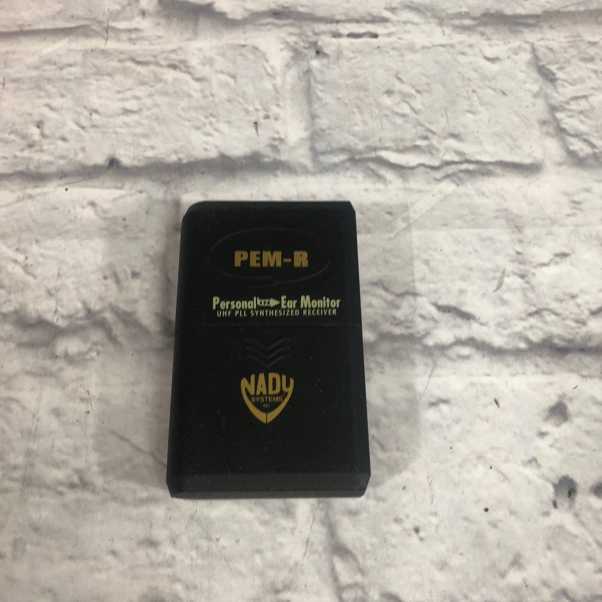 Nady PEM-800 In-Ear Monitor System