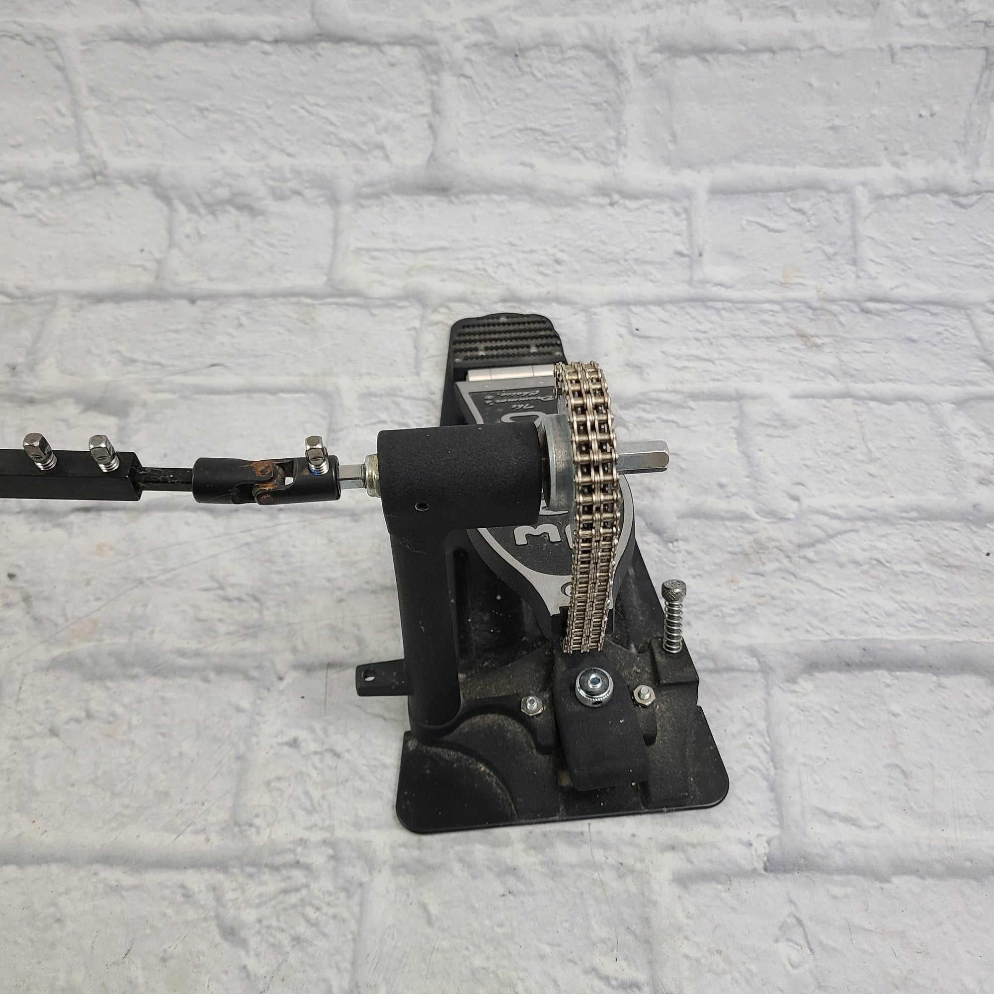 DW 3000 Series Double Kick Pedal