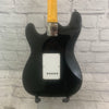 Spectrum Strat Style Guitar