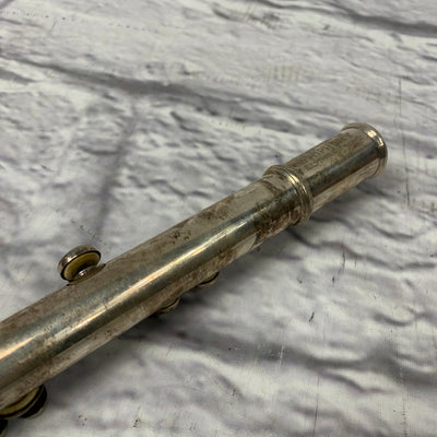 Artley Symphony Elkart Flute