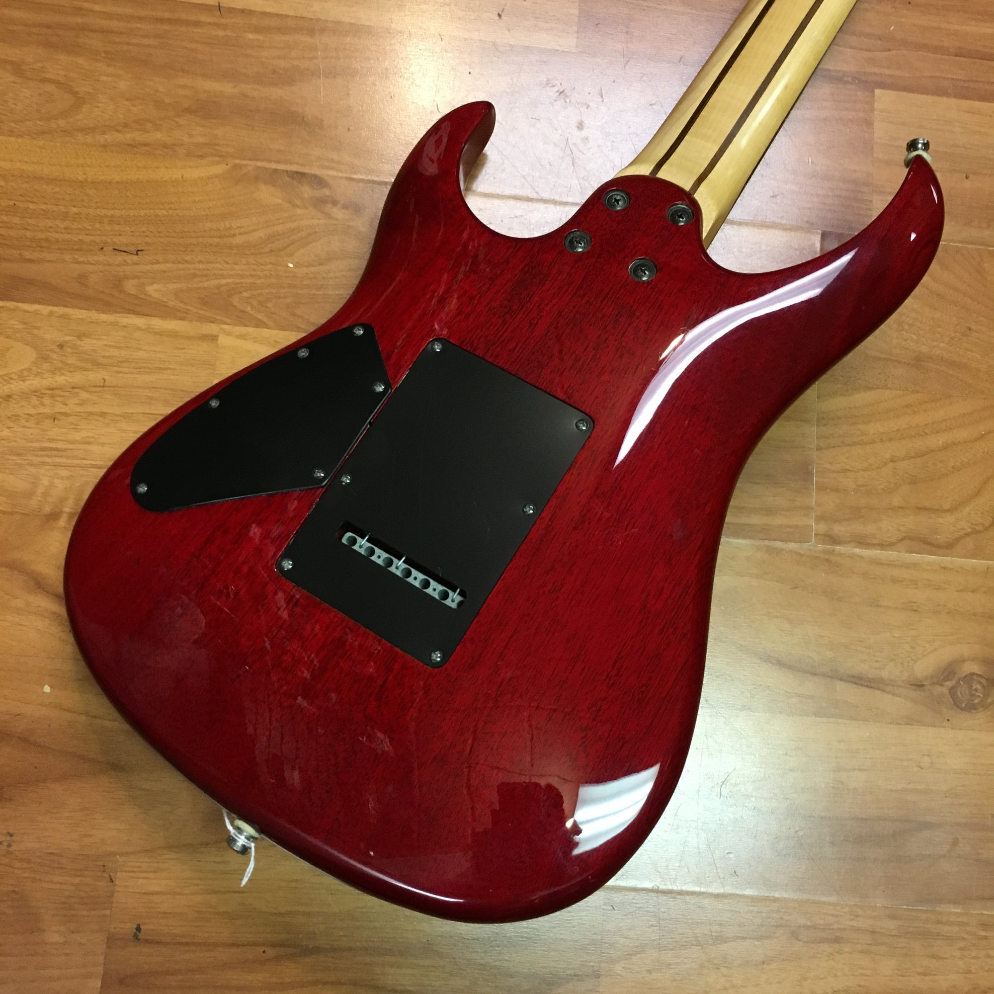 Cort 7 String Electric Guitar