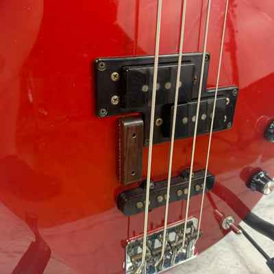 Yamaha BB450 4 String Bass