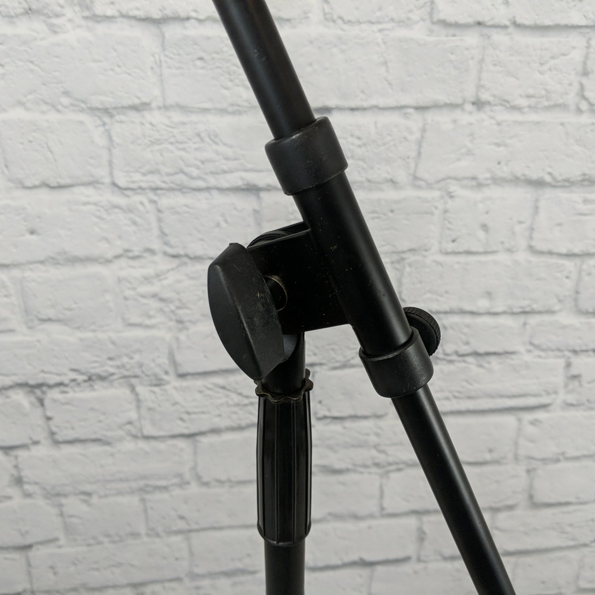 On Stage Stands Mic Stand
