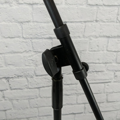 On Stage Stands Mic Stand