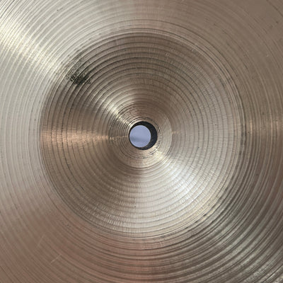 Zildjian Paper Thin Crash 14" Cymbal