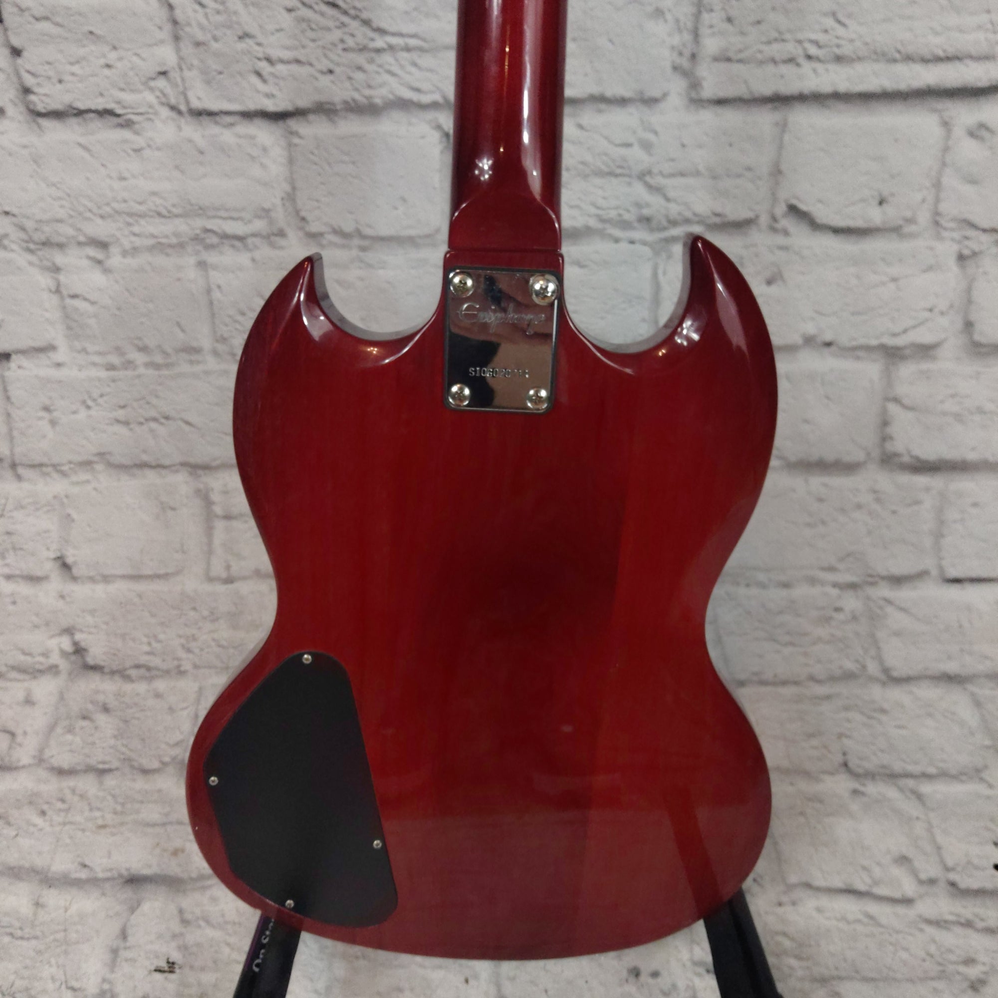 Epiphone EB0 4 String Bass Guitar