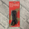 Hosa CYR-302 RCA to 1/4" TS Y Cable 6.6ft