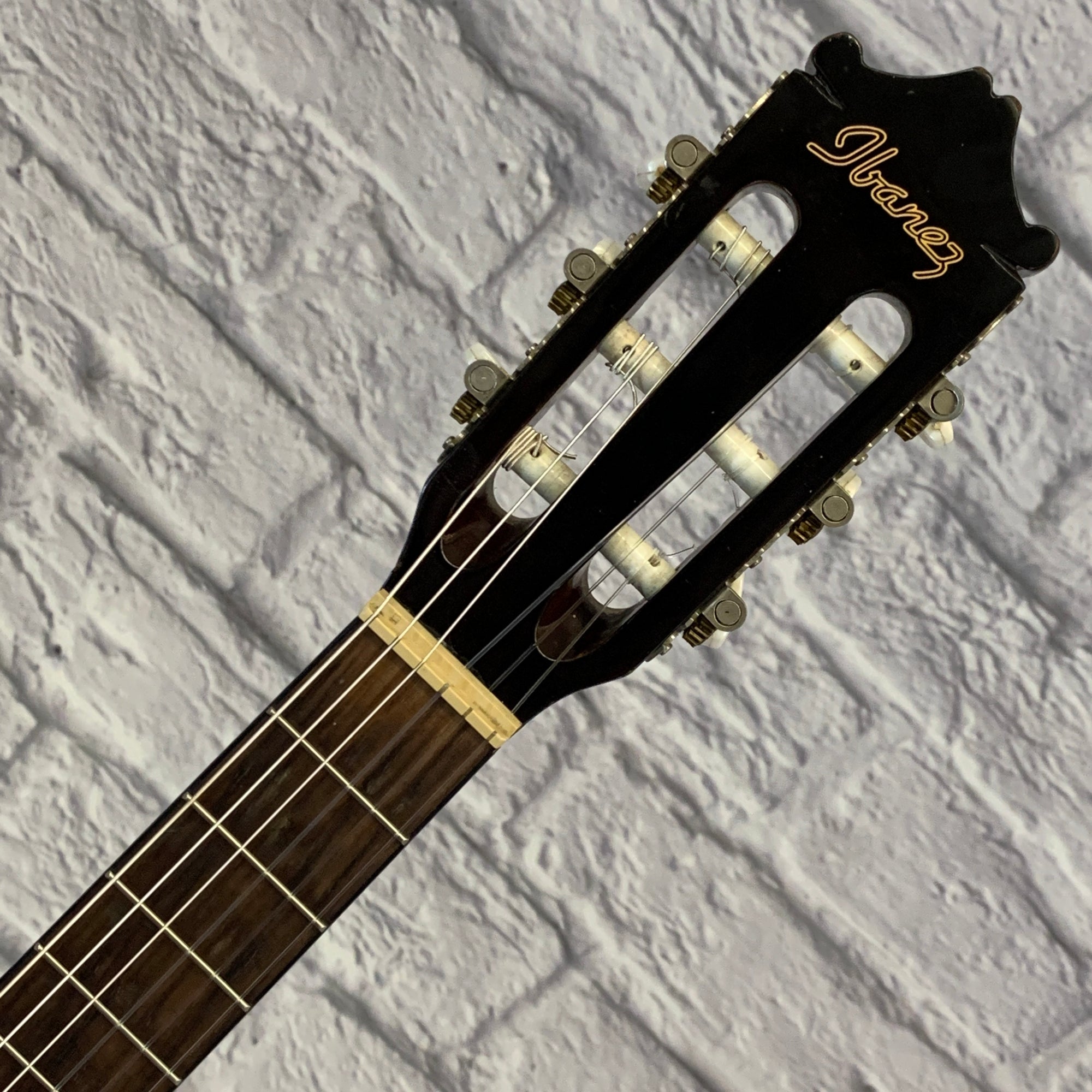 Ibanez GAR6-GAM-2Y-02 Classical - Damaged
