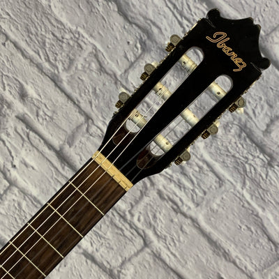 Ibanez GAR6-GAM-2Y-02 Classical - Damaged