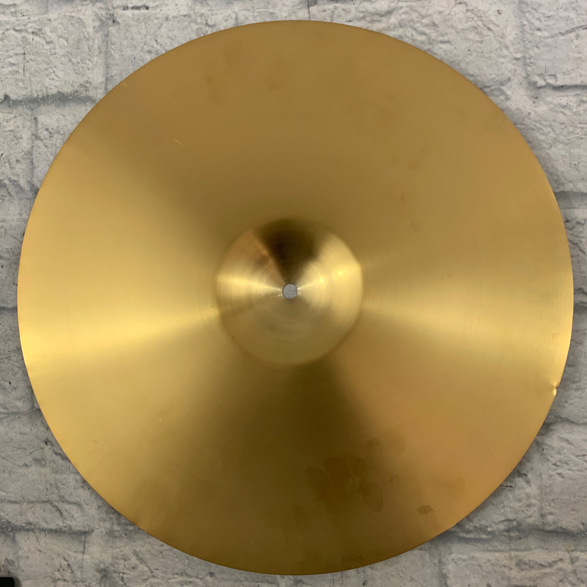 Kuyal 17.5" Entry-Level Crash Cymbal