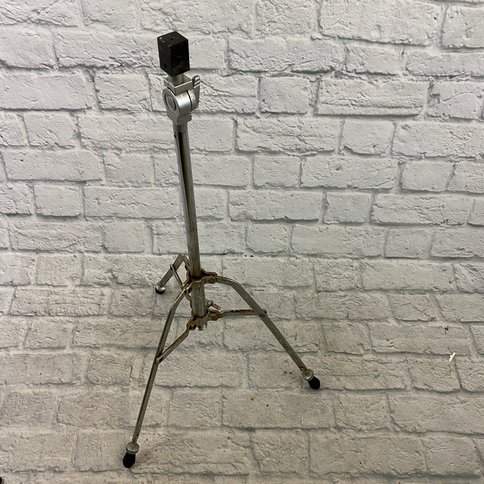 Unbranded SingleBraced Roto Tom Stand Evolution Music