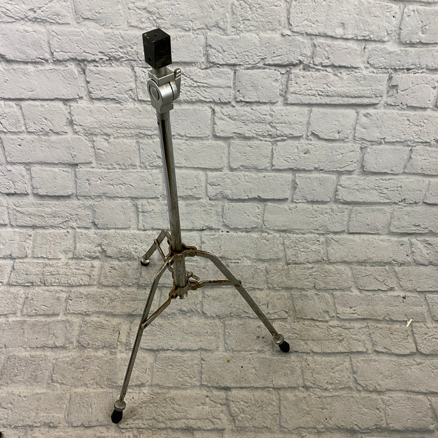 Unbranded Single-Braced Roto Tom Stand