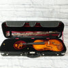 Eastman Strings S. Lenbach 2 Full Size Violin Outfit 13362437
