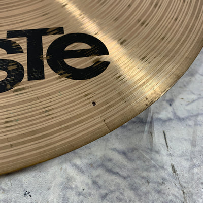 Paiste 802 16 Crash Cymbal