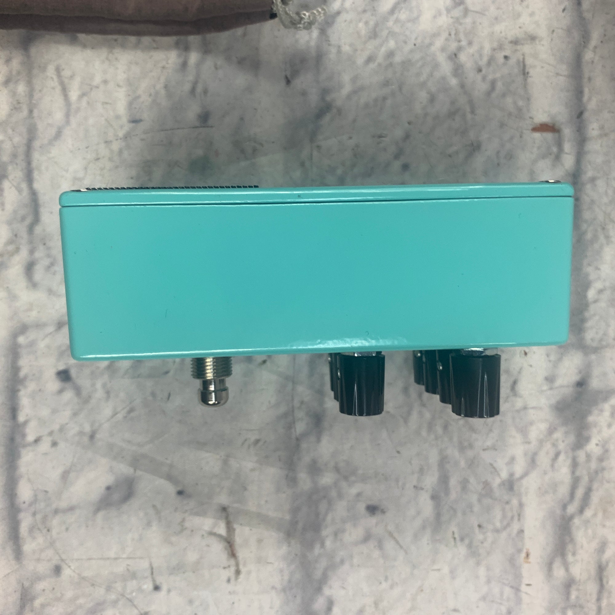 Wampler Equator Parametric EQ Pedal